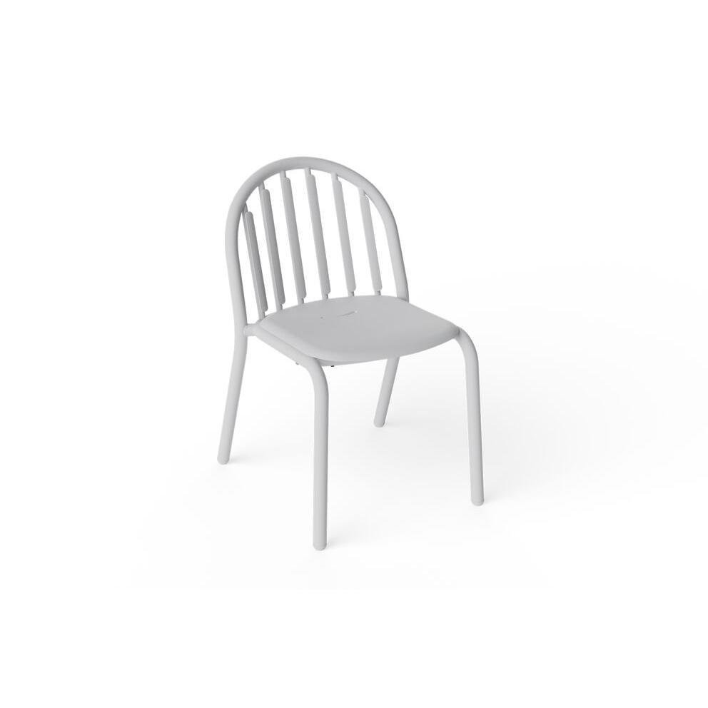 Fatboy Fred´s Chair-Hagestol-Fatboy-Light Grey-Hyttefeber