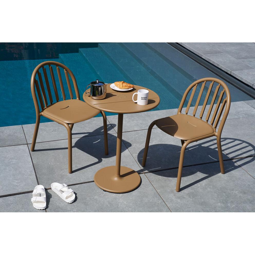 Fatboy Fred´s Chair-Hagestol-Fatboy-Hyttefeber