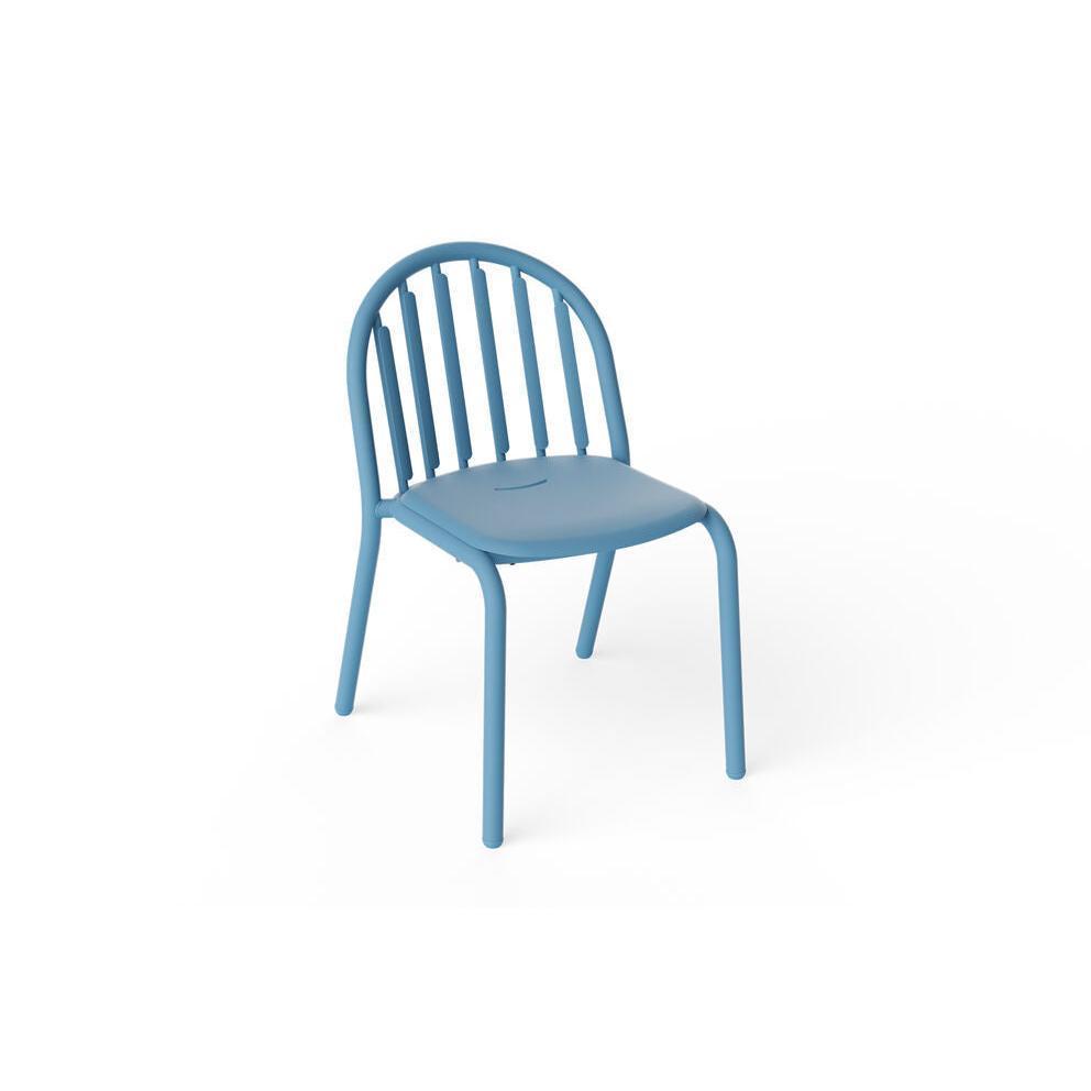 Fatboy Fred´s Chair-Hagestol-Fatboy-Wave Blue-Hyttefeber