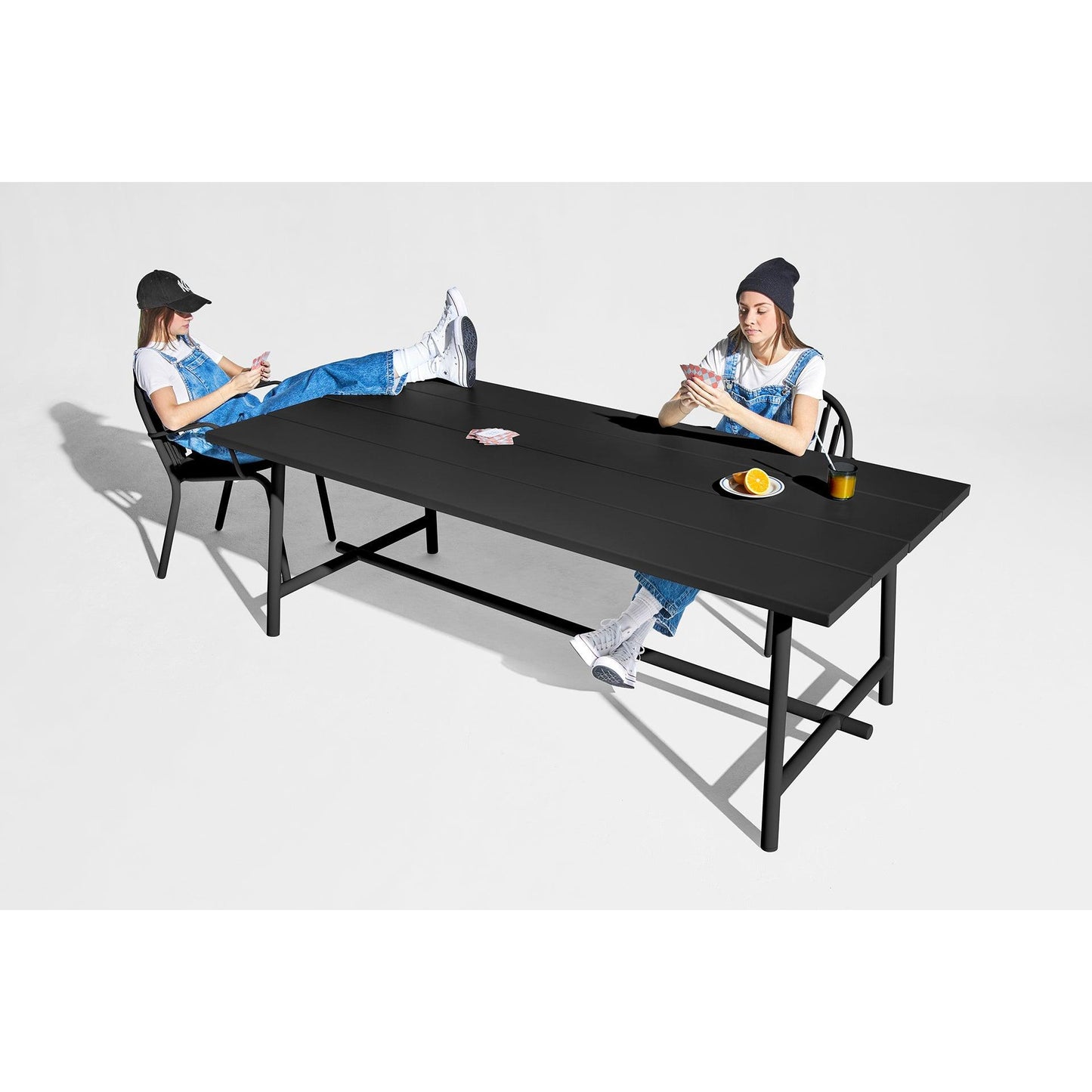 Fatboy Fred´s table-Utebord-Fatboy-Hyttefeber