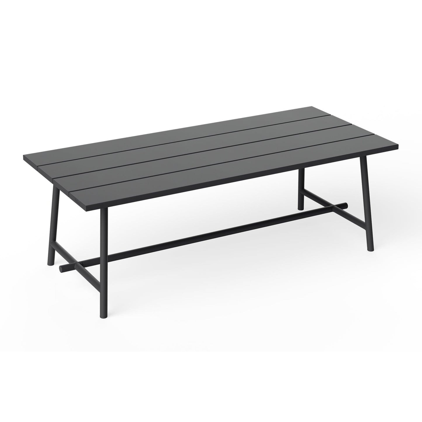 Fatboy Fred´s table-Utebord-Fatboy-Anthracite-Hyttefeber