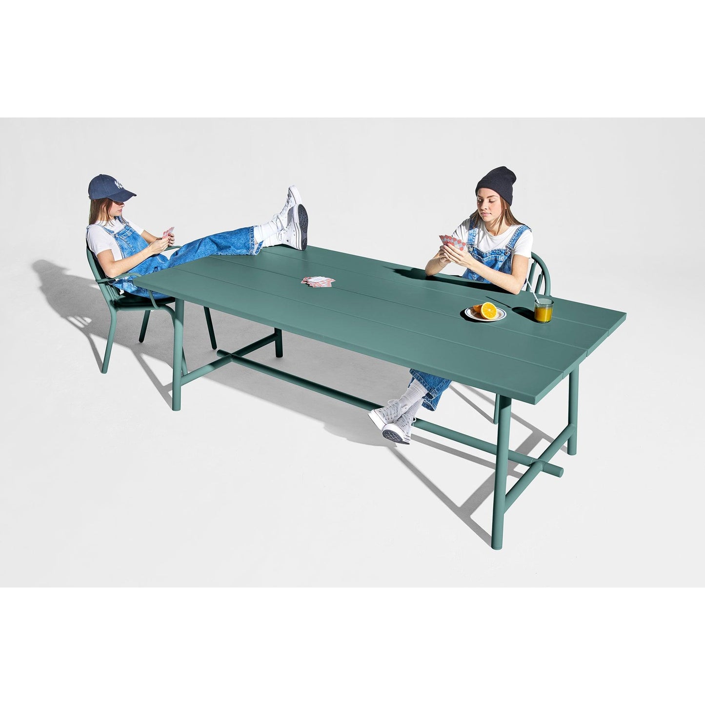 Fatboy Fred´s table-Utebord-Fatboy-Hyttefeber