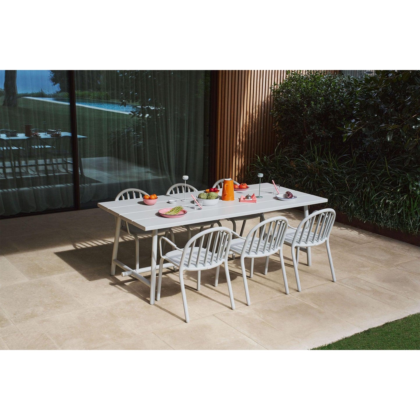 Fatboy Fred´s table-Utebord-Fatboy-Hyttefeber