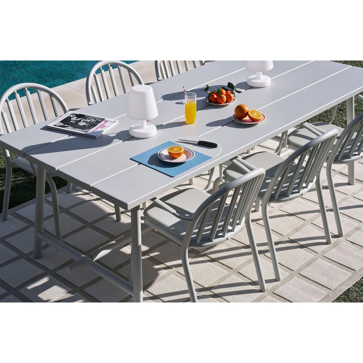 Fatboy Fred´s Armchair-Hagestol-Fatboy-Hyttefeber