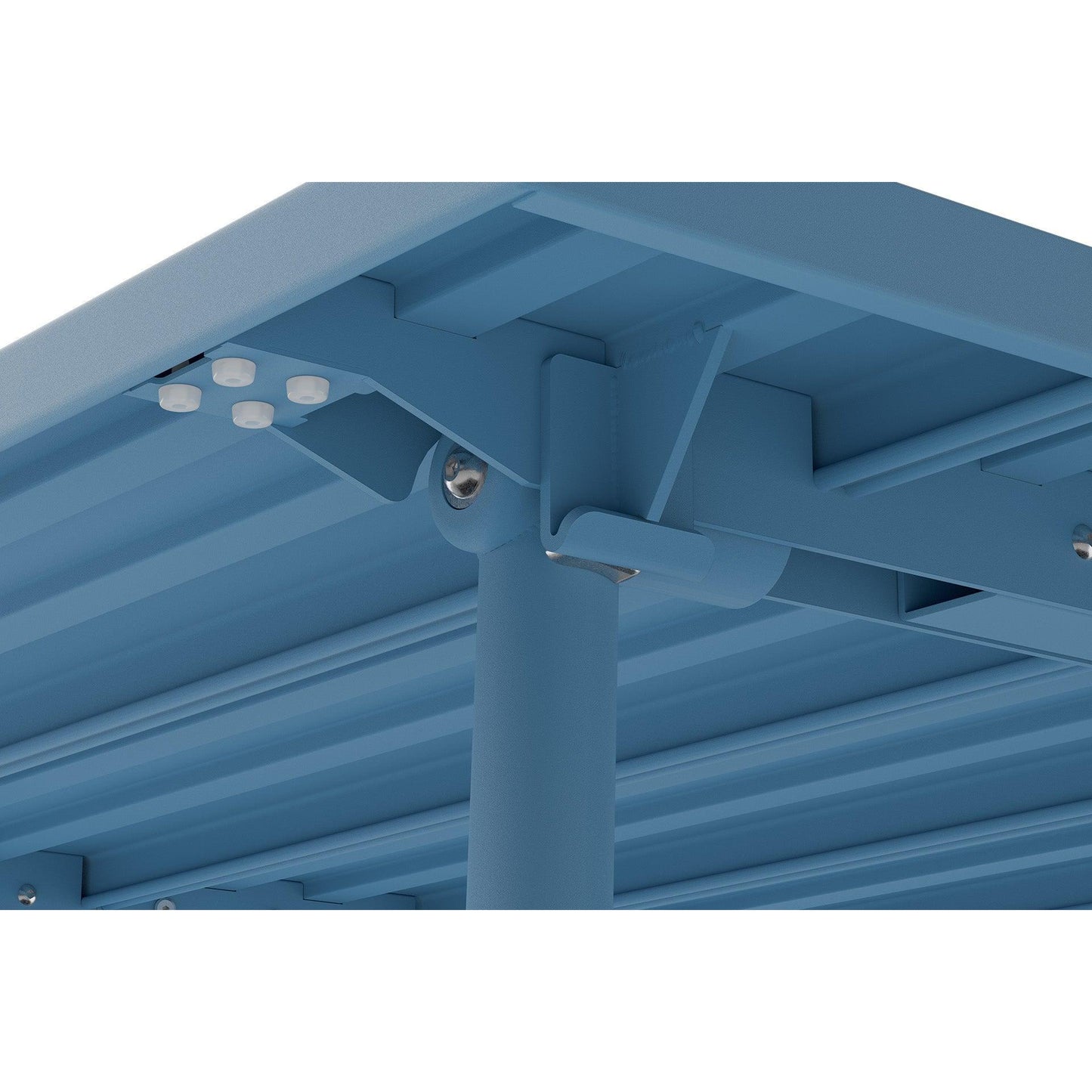 Fatboy Fred´s table-Utebord-Fatboy-Hyttefeber