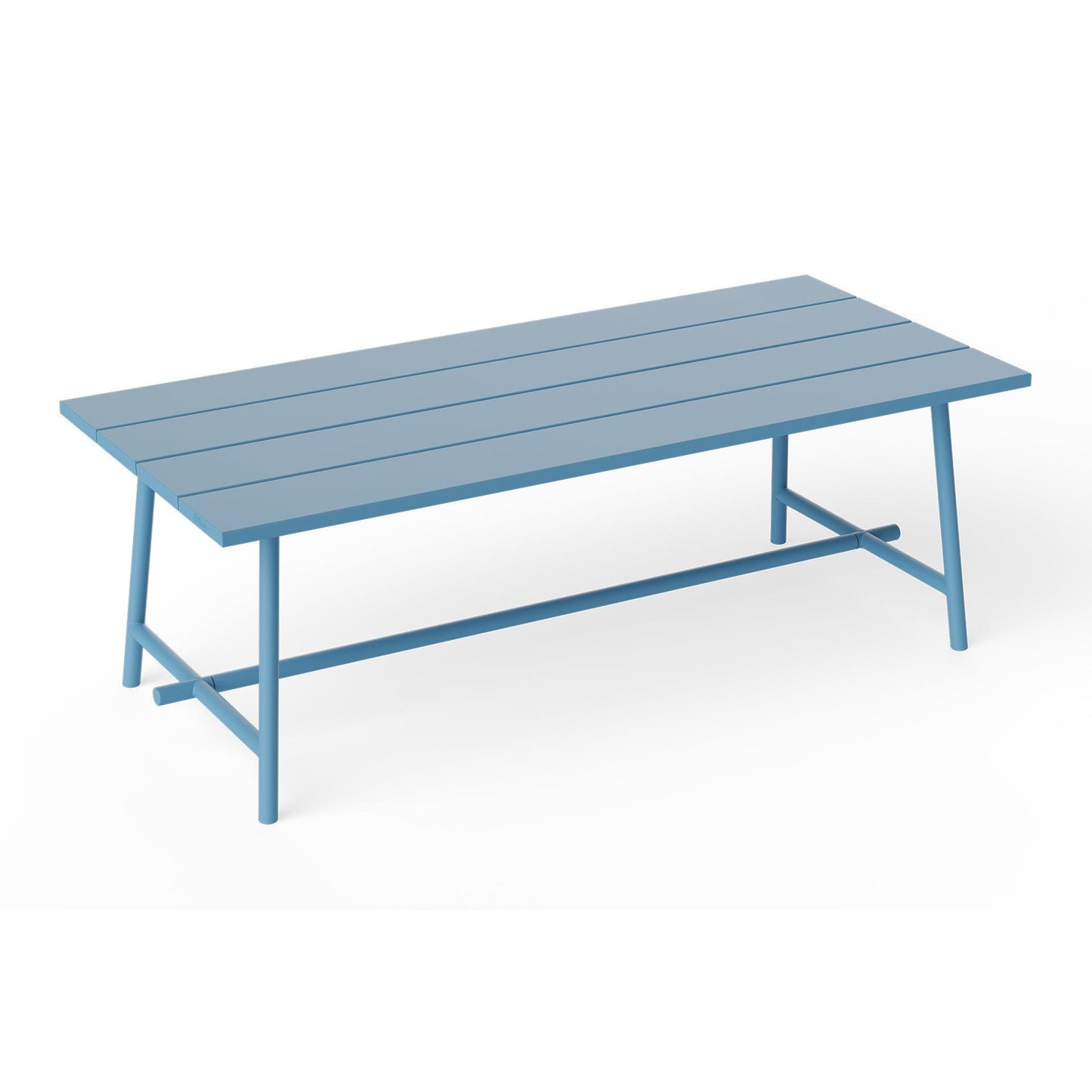 Fatboy Fred´s table-Utebord-Fatboy-Wave Blue-Hyttefeber