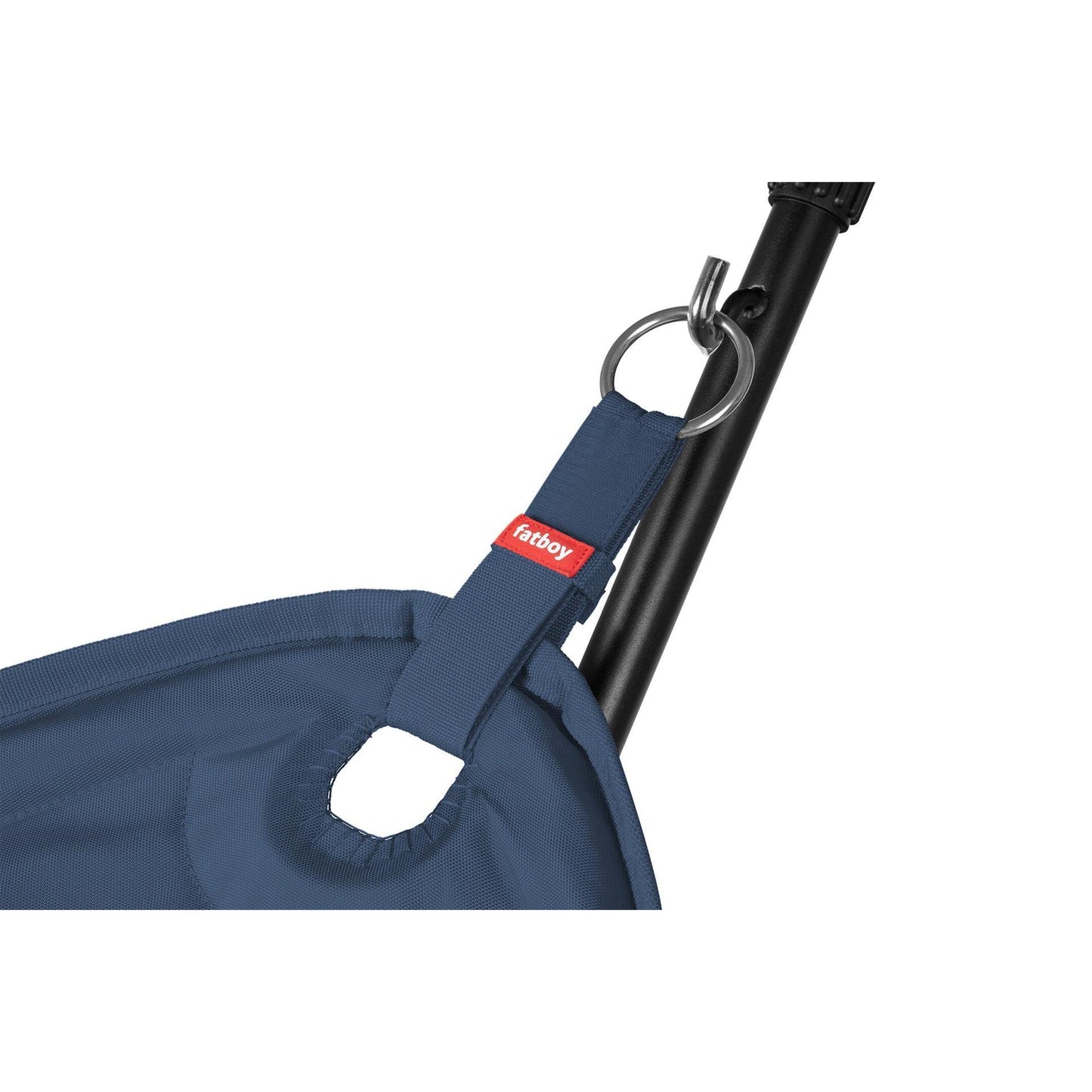 Fatboy® Headdemock (Dark Blue) + Hodepute + overtrekk-Fatboy-Hyttefeber