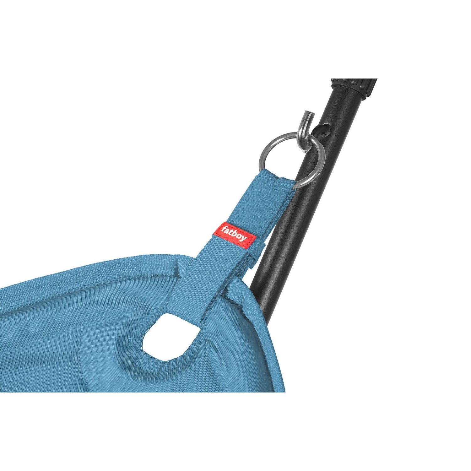 Fatboy® Headdemock (Jeans light blue) + hodepute + overtrekk-Fatboy-Hyttefeber