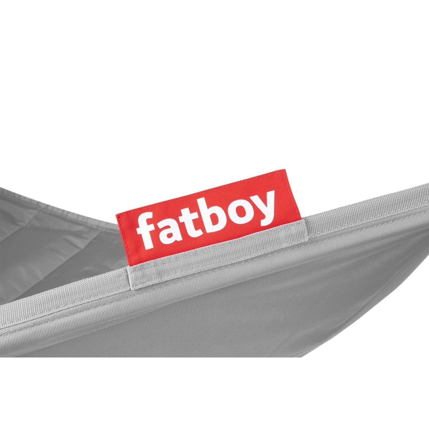 Fatboy® Headdemock (Light Grey) + hodepute + overtrekk-Fatboy-Hyttefeber