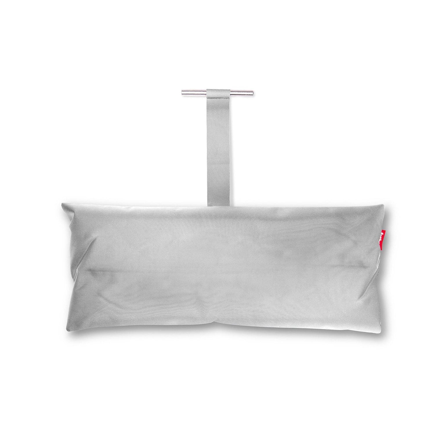 Fatboy® Headdemock (Light Grey) + hodepute + overtrekk-Fatboy-Hyttefeber