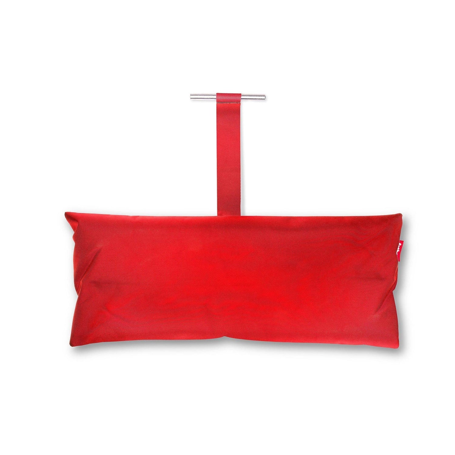 Fatboy® Headdemock (Red) + hodepute + overtrekk-Fatboy-Hyttefeber