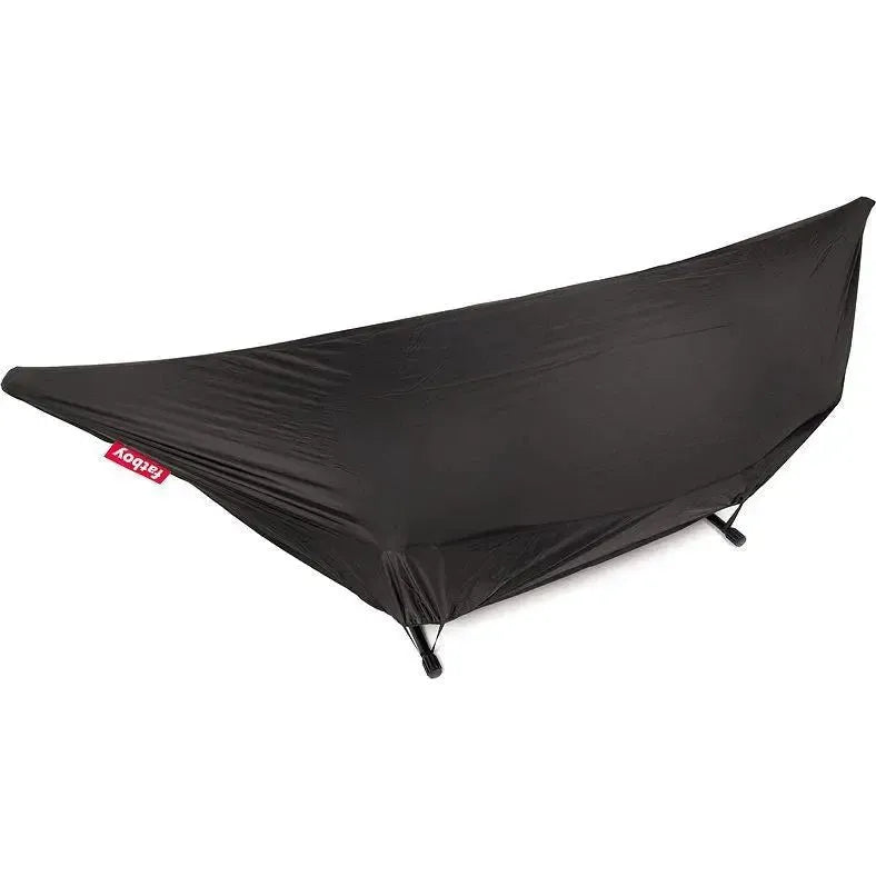 Fatboy® Headdemock (Light Grey) + hodepute + overtrekk-Fatboy-Hyttefeber