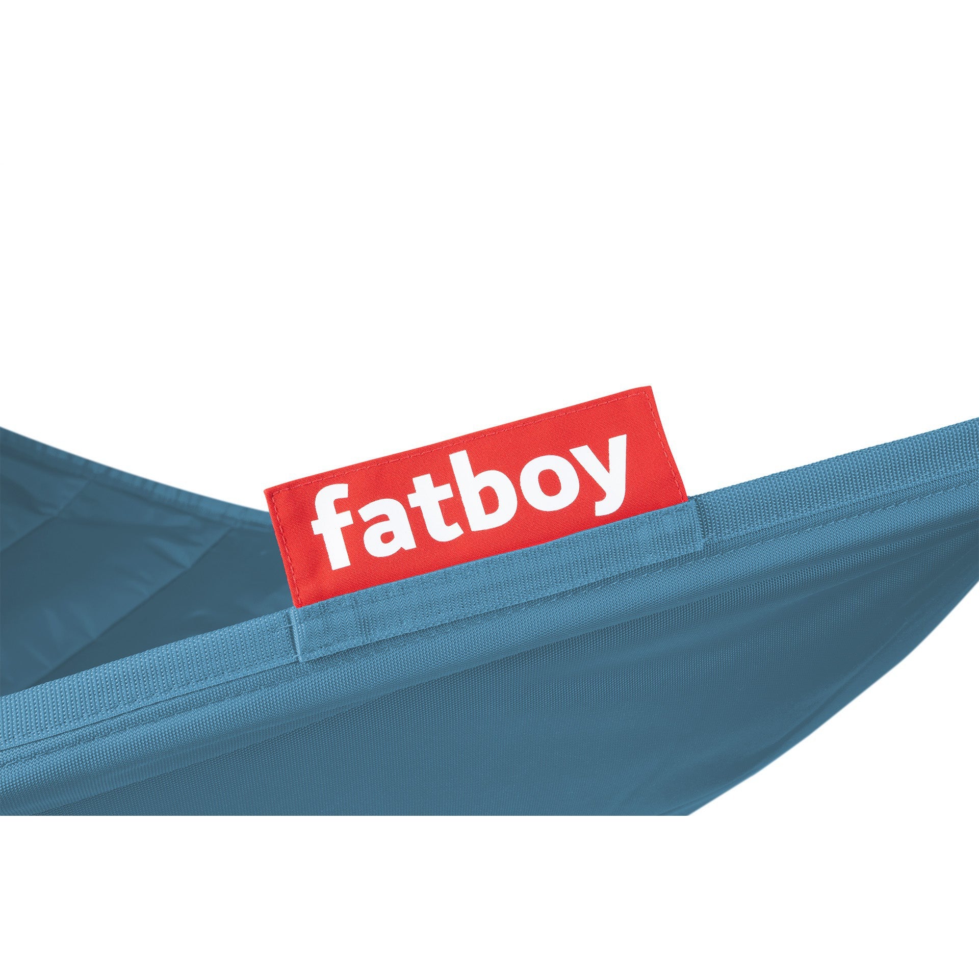 Fatboy® Headdemock (Jeans Lyseblå)-Hengekøyer-Fatboy-Hyttefeber