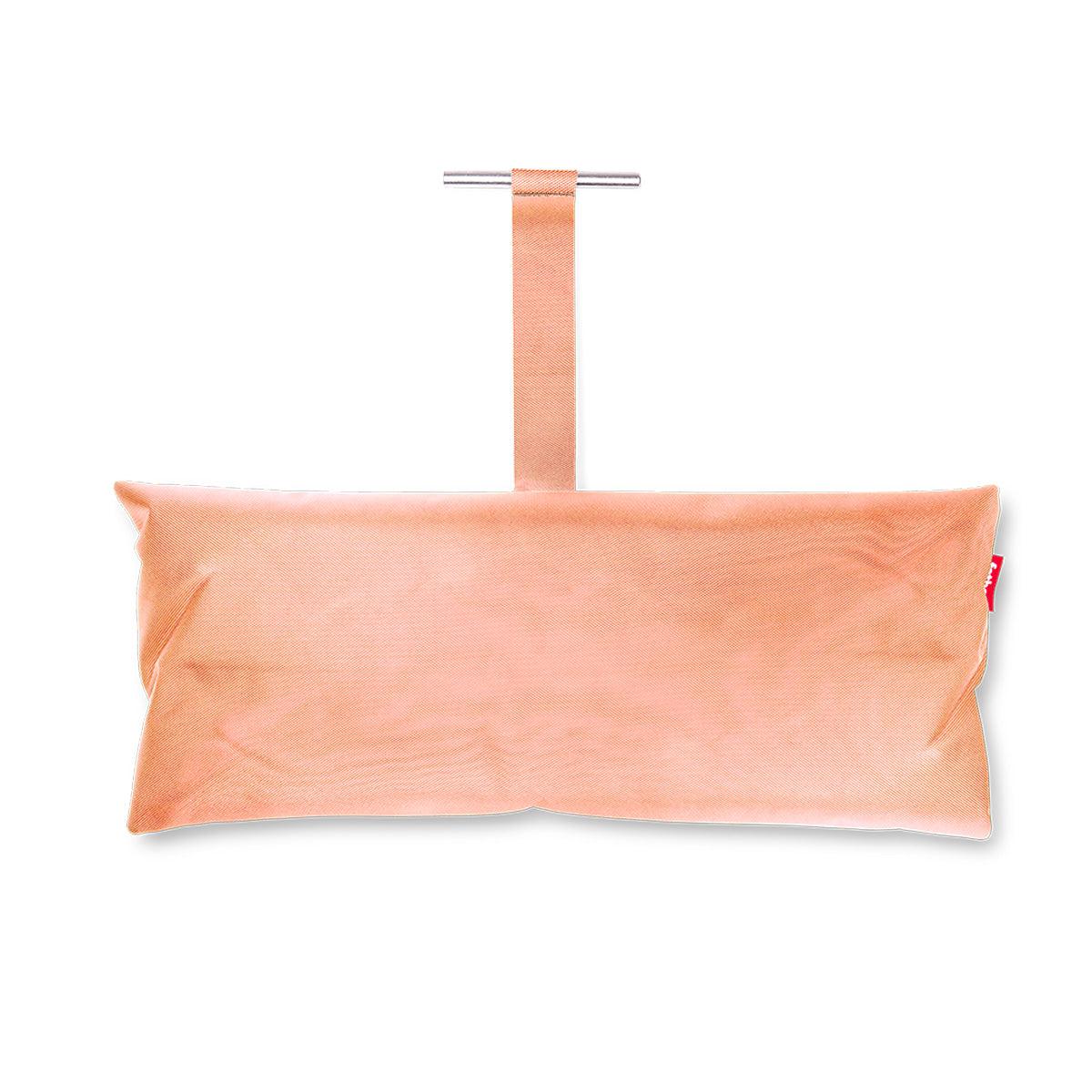 Fatboy® Headdemock Pillow - Pink Shrimp-Hengekøyer-Fatboy-Hyttefeber