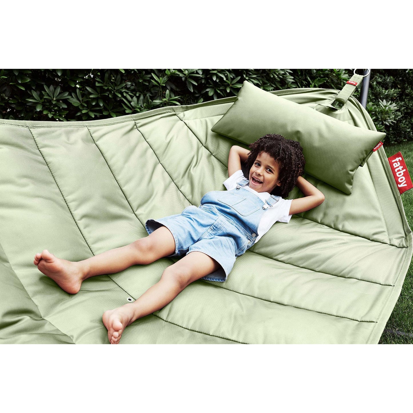Fatboy® Headdemock + Hodepute - Seagrass-Hengekøyer-Fatboy-Hyttefeber