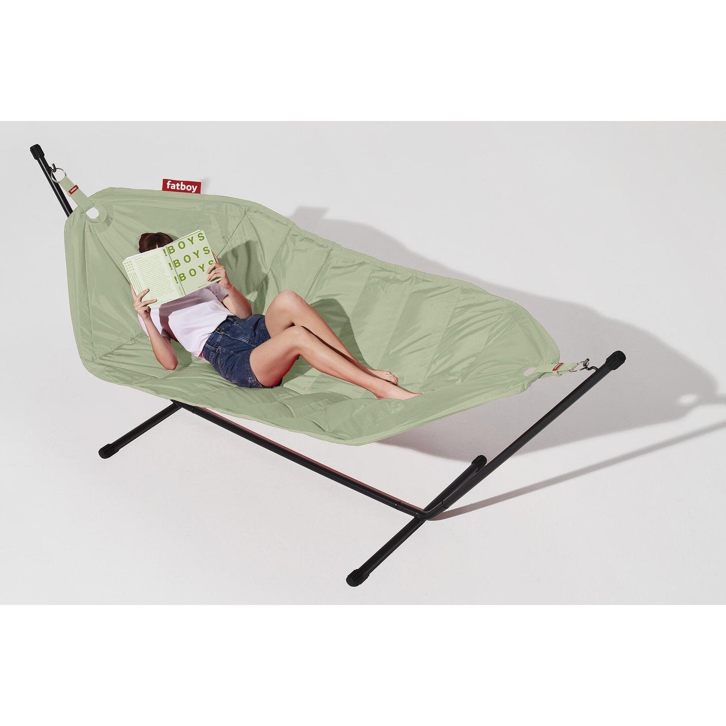 Fatboy® Headdemock + Hodepute - Seagrass-Hengekøyer-Fatboy-Hyttefeber