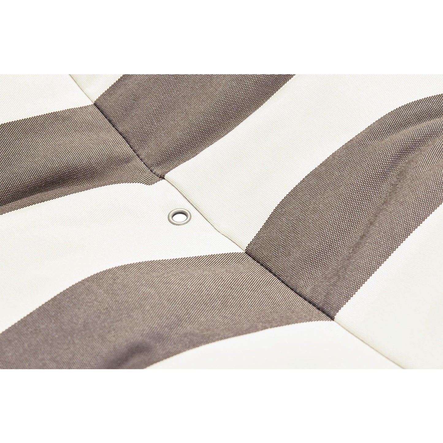 Fatboy® Headdemock Superb Hammock + Hodepute (Stripe Cacao)-Hengekøyer-Fatboy-Hyttefeber