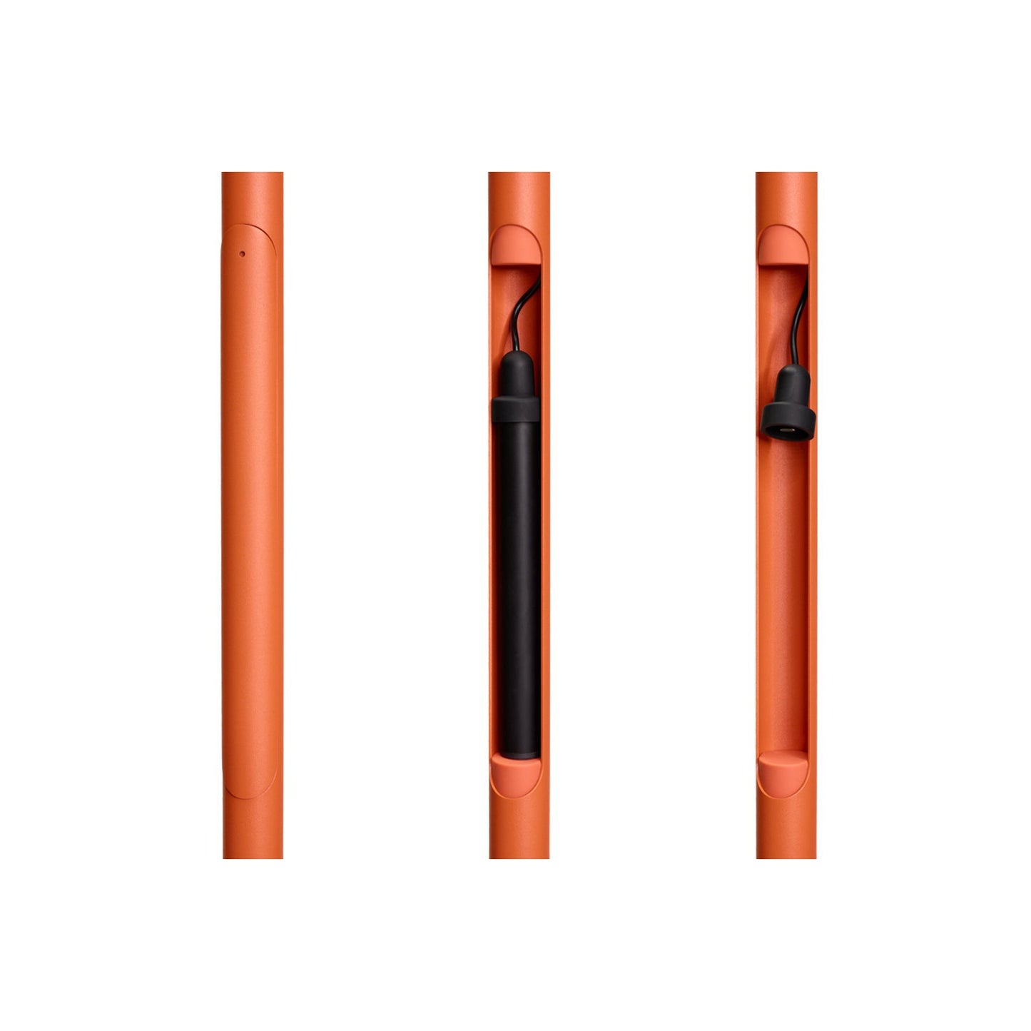Fatboy® Jolly Trolley Bar trolleys - Tangerine-Campingmøbler-Fatboy-Hyttefeber