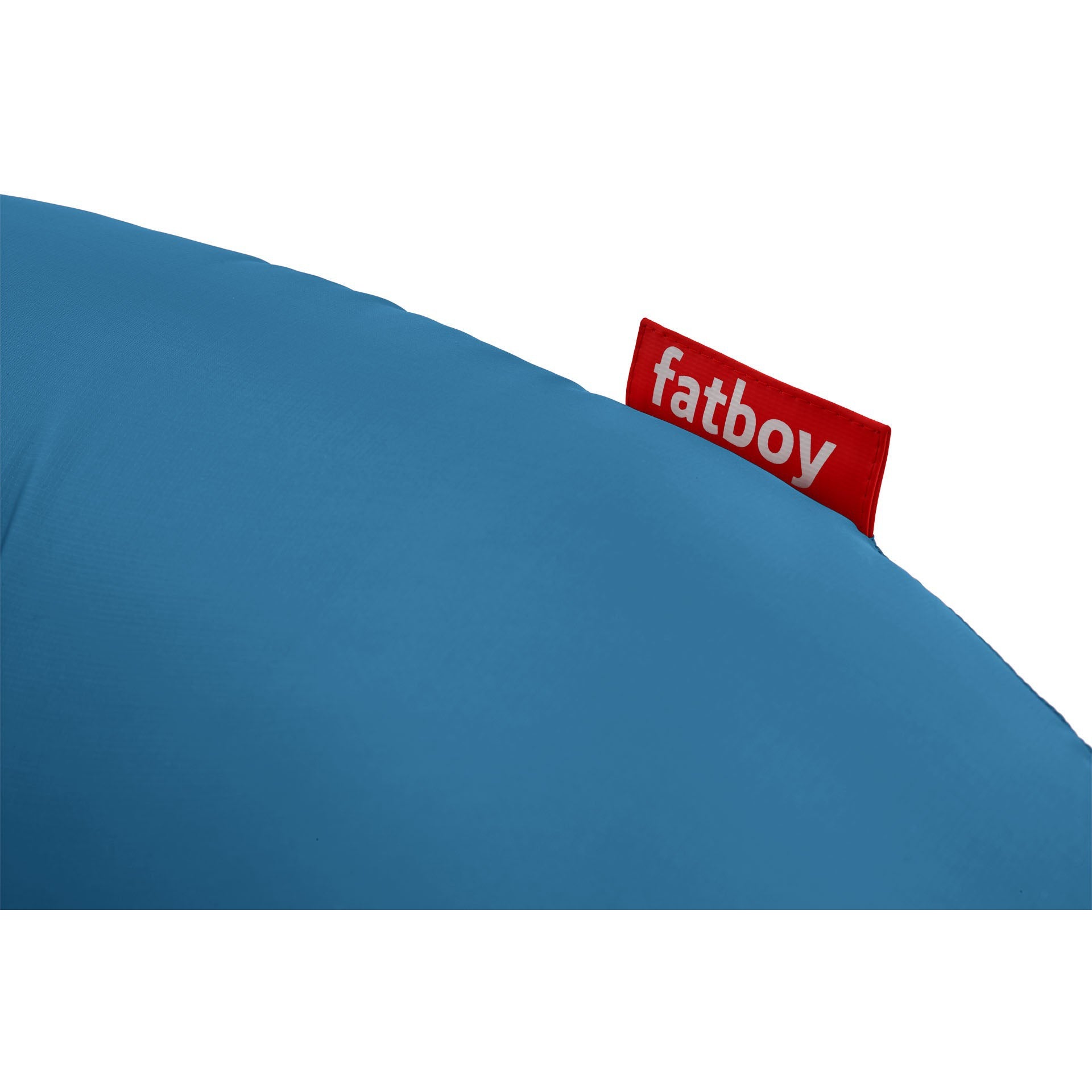 Fatboy® Lamzac O 3.0 Sky Blue-Campingmøbler-Fatboy-Hyttefeber