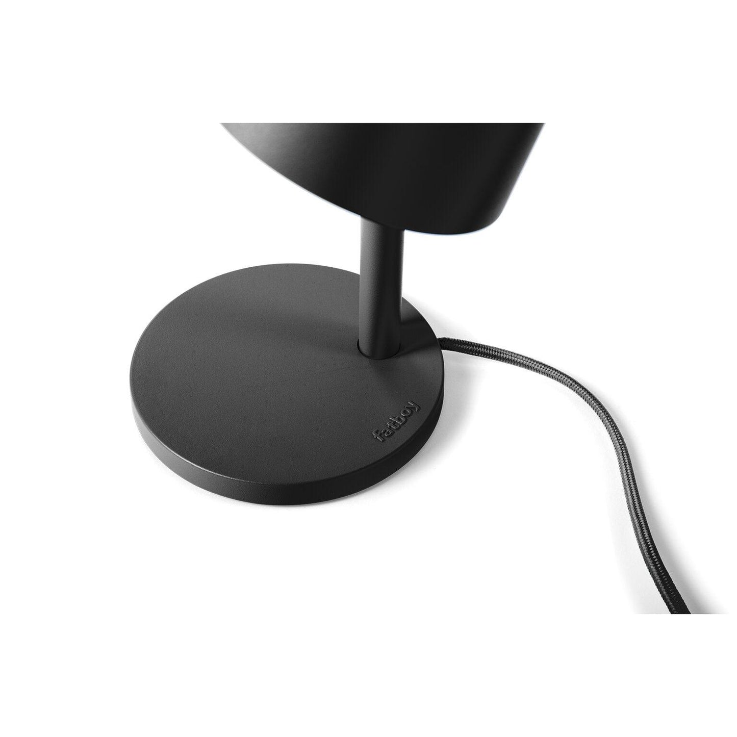 Fatboy® Little Lebow - Anthracite-Lamper-Fatboy-Hyttefeber