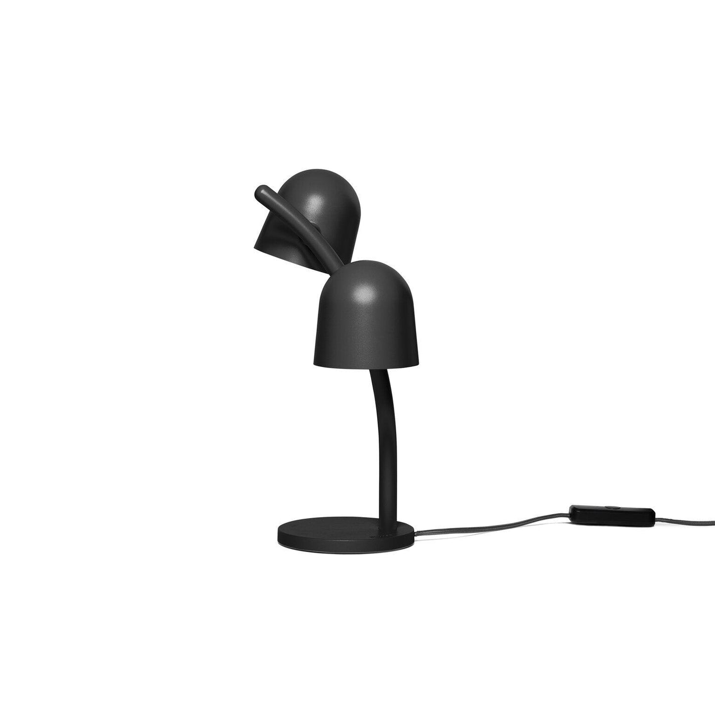 Fatboy® Little Lebow - Anthracite-Lamper-Fatboy-Hyttefeber