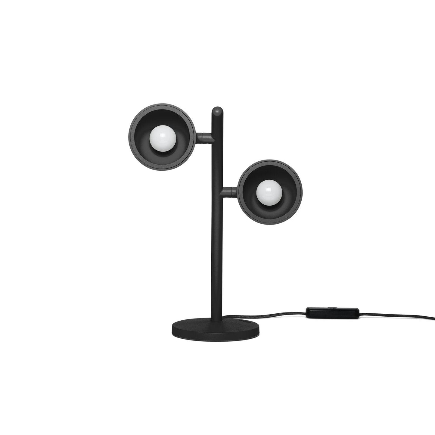 Fatboy® Little Lebow - Anthracite-Lamper-Fatboy-Hyttefeber
