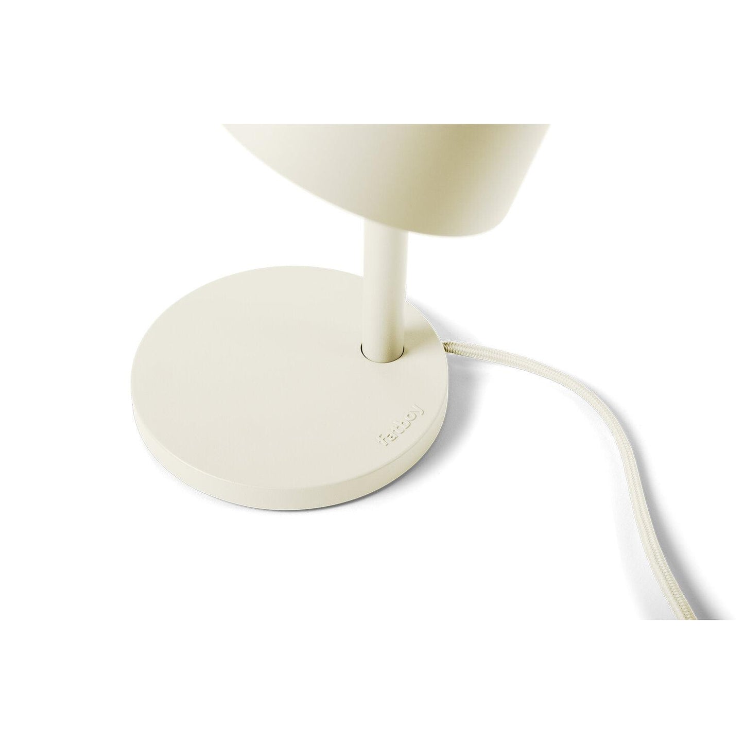 Fatboy® Little Lebow - Bone-Lamper-Fatboy-Hyttefeber