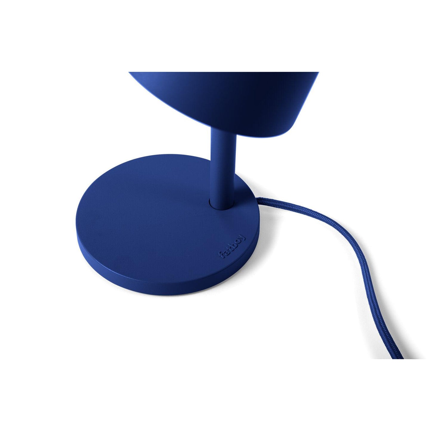 Fatboy® Little Lebow - Cobalt Blue-Lamper-Fatboy-Hyttefeber