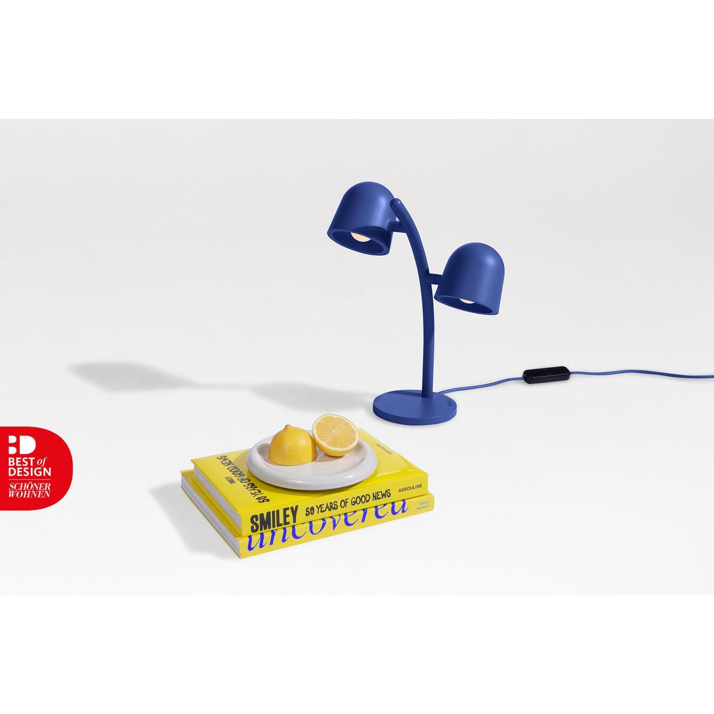 Fatboy® Little Lebow - Cobalt Blue-Lamper-Fatboy-Hyttefeber