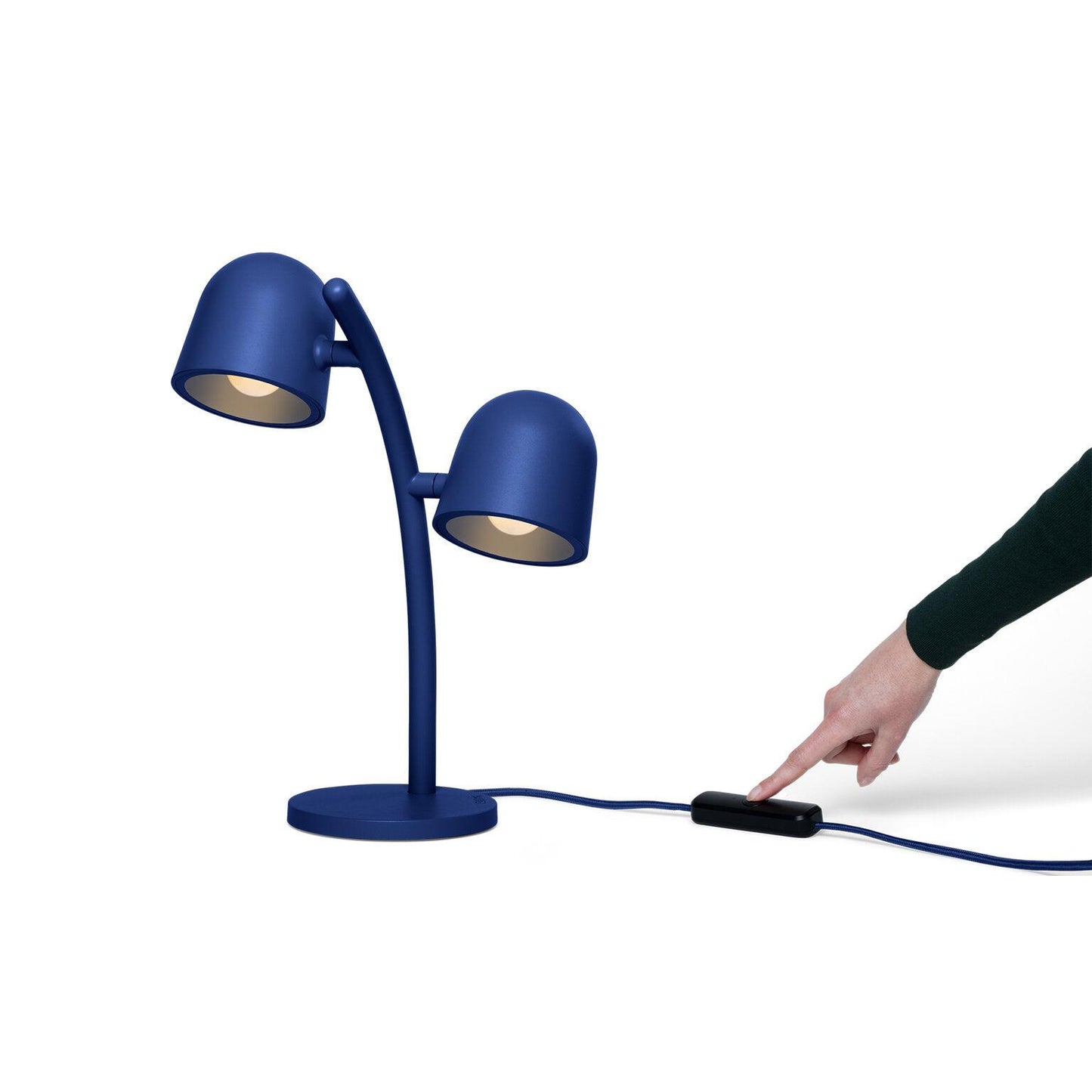 Fatboy® Little Lebow - Cobalt Blue-Lamper-Fatboy-Hyttefeber
