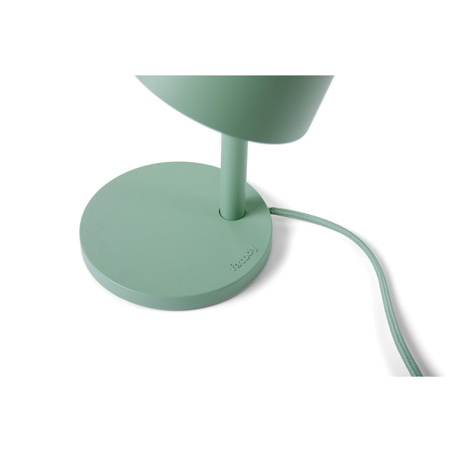 Fatboy® Little Lebow - Grasshopper Green-Lamper-Fatboy-Hyttefeber