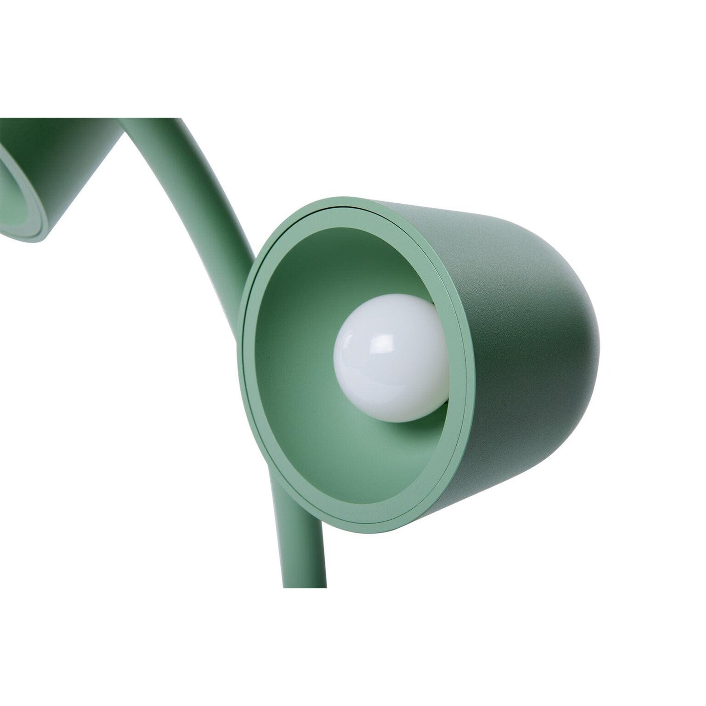 Fatboy® Little Lebow - Grasshopper Green-Lamper-Fatboy-Hyttefeber