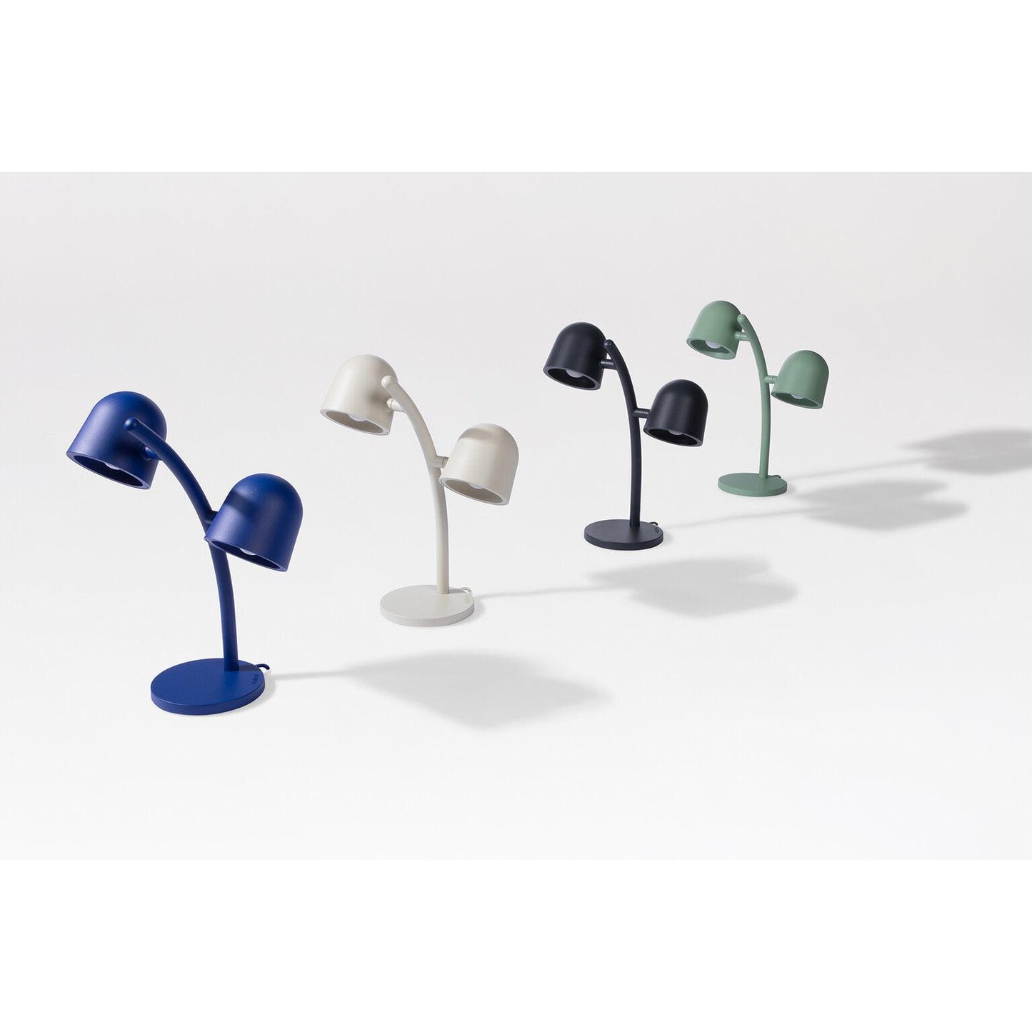 Fatboy® Little Lebow - Grasshopper Green-Lamper-Fatboy-Hyttefeber