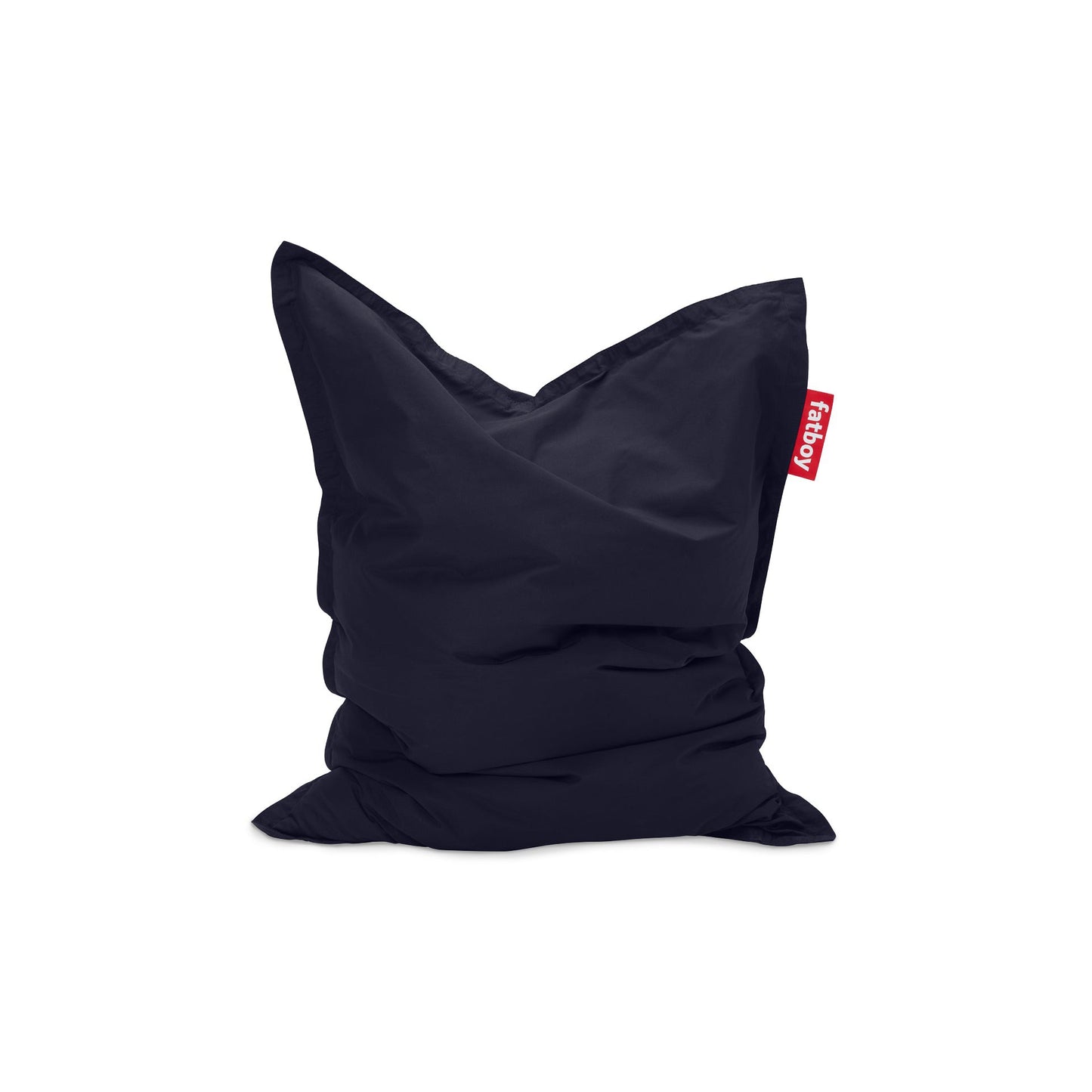 Fatboy® Original Outdoor - Dark Ocean 1-2 pers.-Sittesekker-Fatboy-Hyttefeber