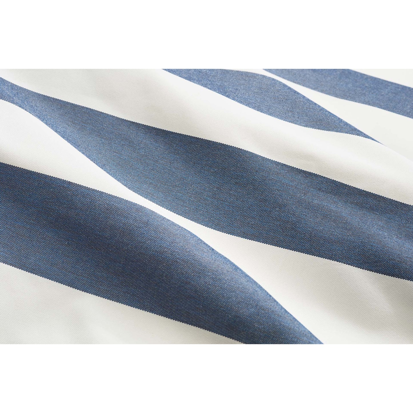 Fatboy® Original Outdoor - Stripe Ocean Blue 1-2 pers.-Sittesekker-Fatboy-Hyttefeber