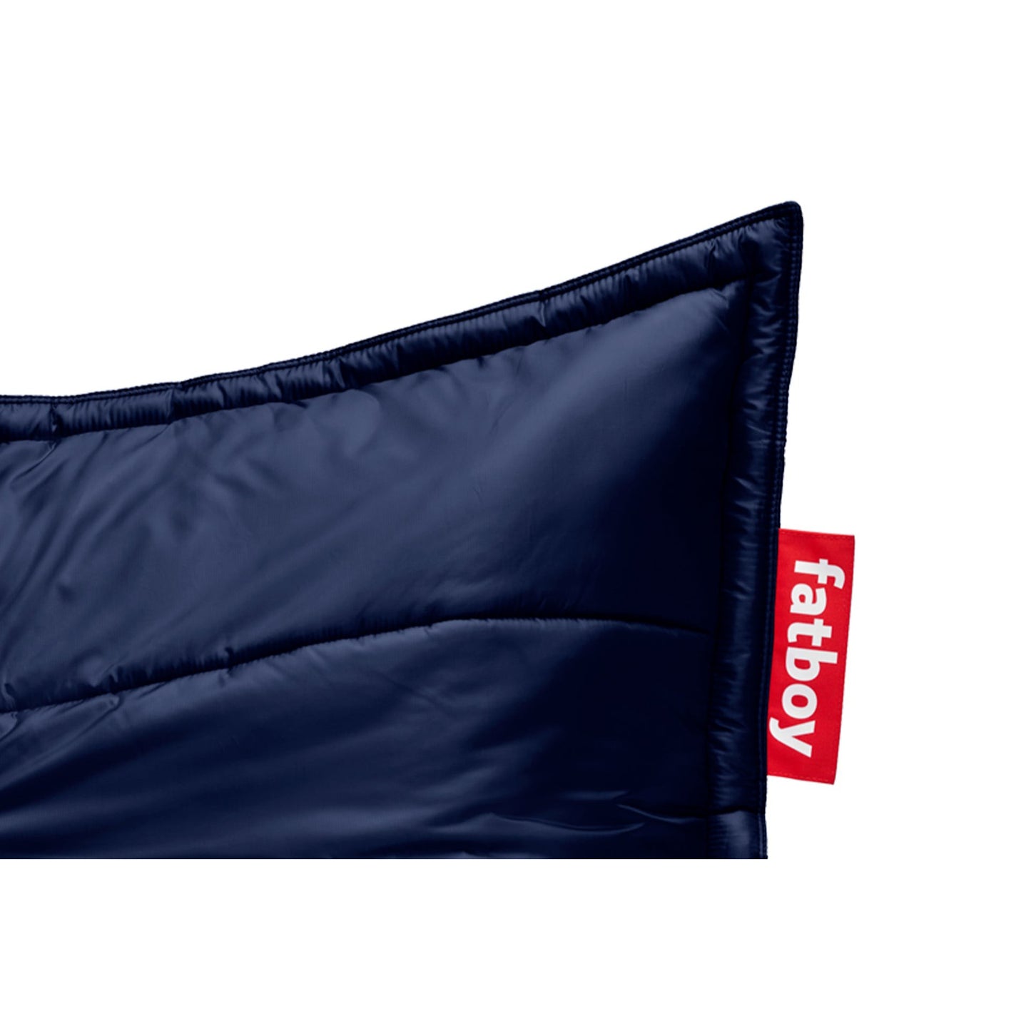 Fatboy® Original Puffer Dark Blue 1-2 pers.-Sittesekker-Fatboy-Hyttefeber