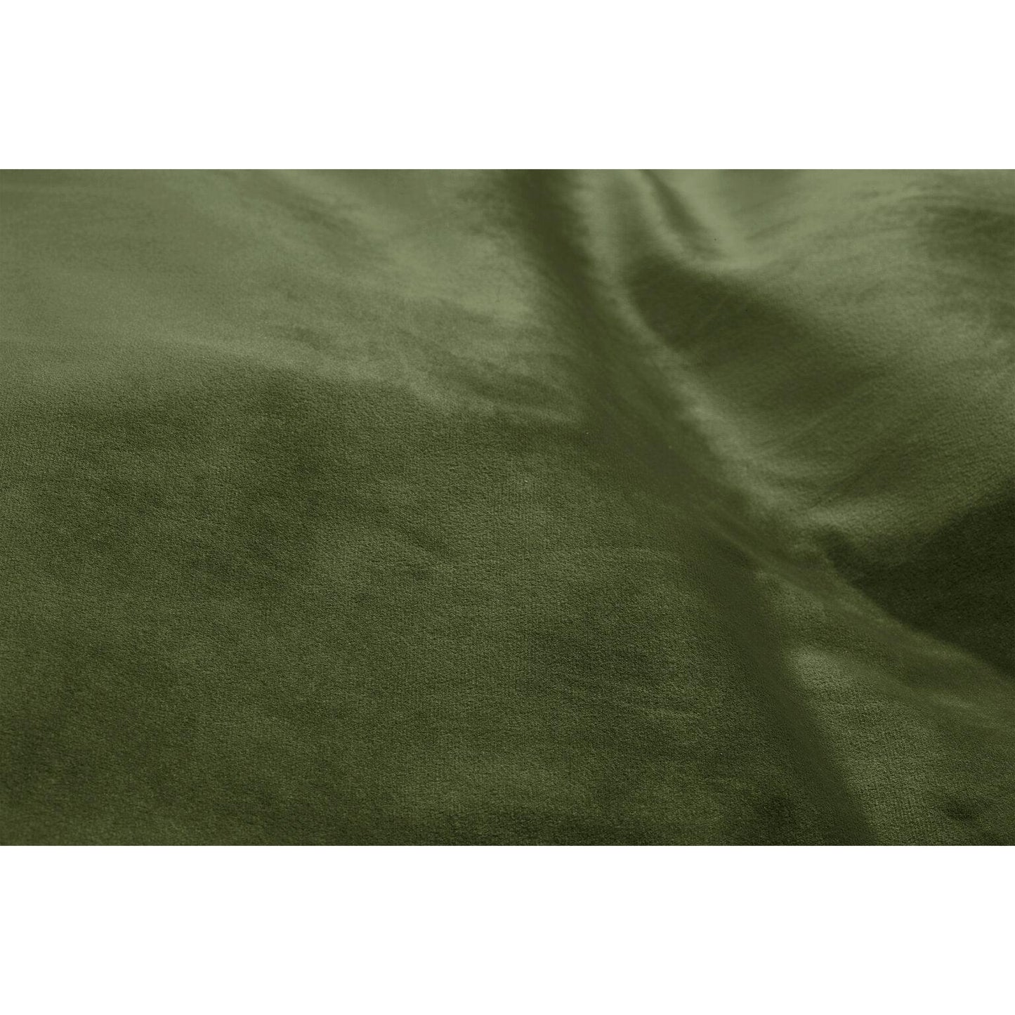 Fatboy® Original Slim Velvet Recycled Deep green-Sittesekker-Fatboy-Hyttefeber