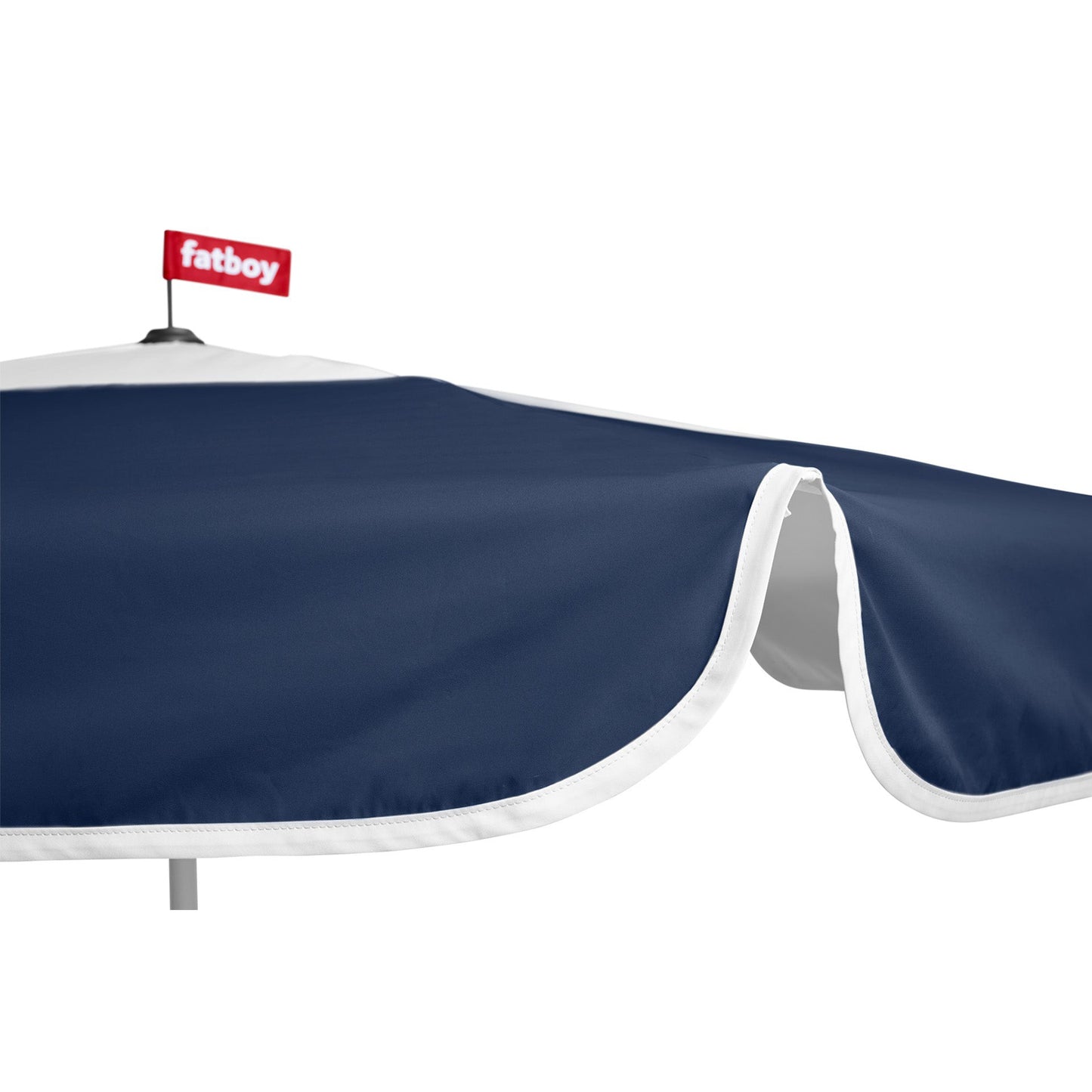Fatboy® Sunshady Ocean Blue-Parasoller-Fatboy-Hyttefeber