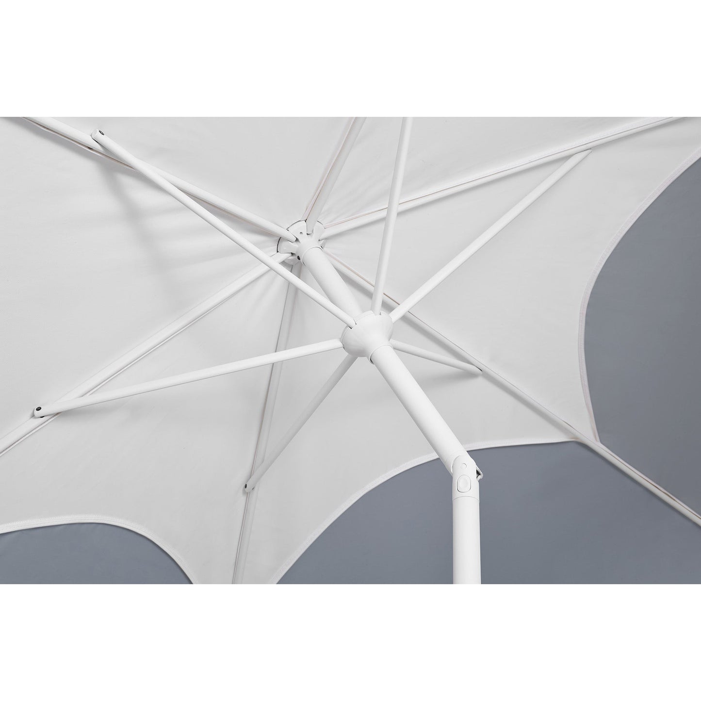 Fatboy® Sunshady Ocean Blue-Parasoller-Fatboy-Hyttefeber