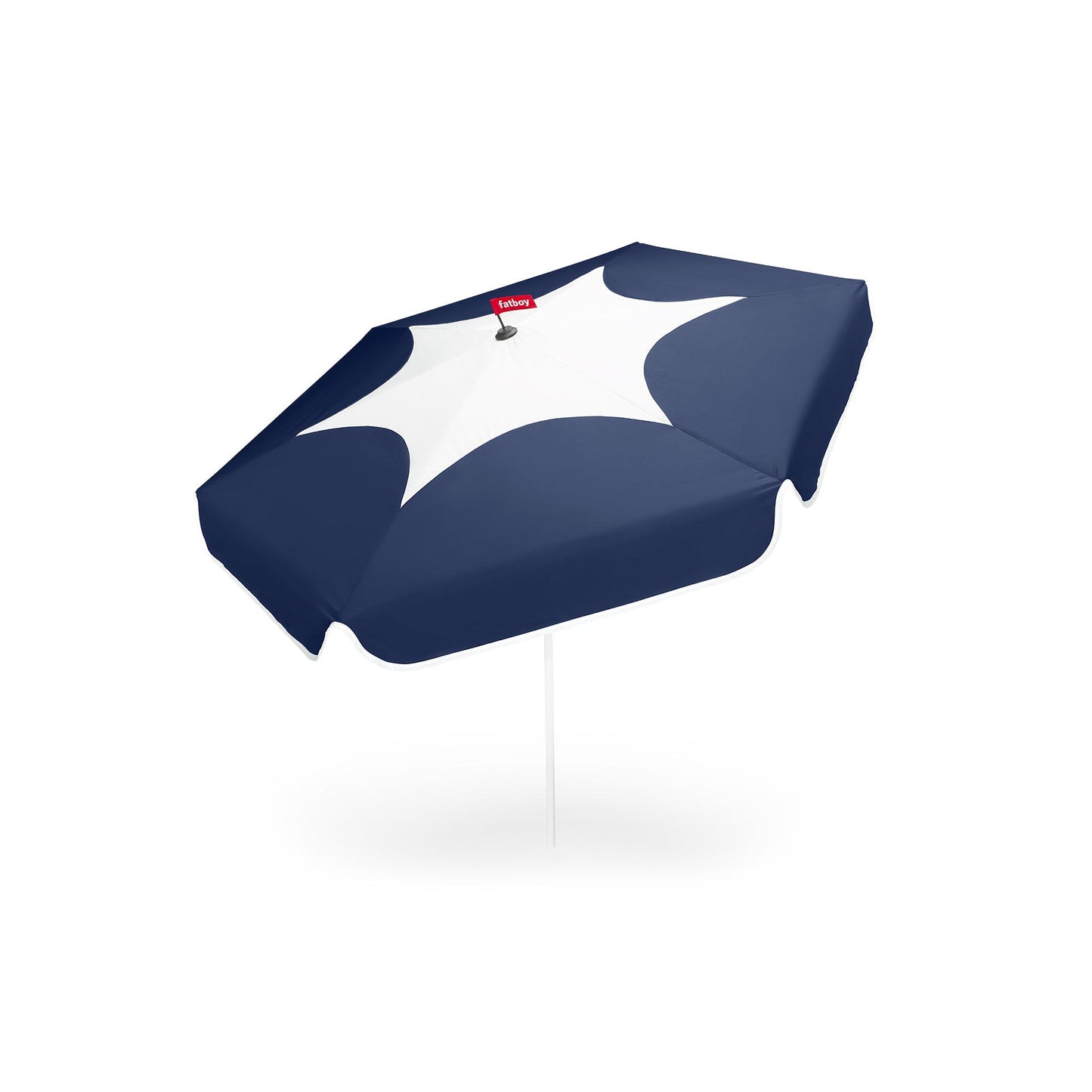 Fatboy® Sunshady Ocean Blue-Parasoller-Fatboy-Hyttefeber