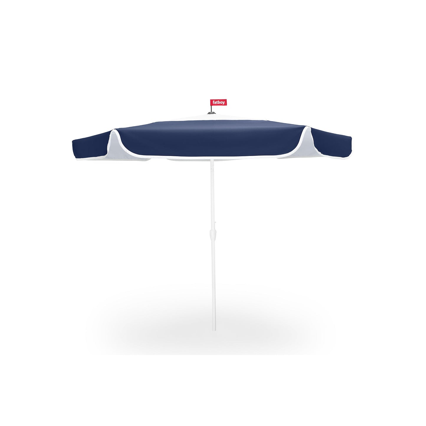 Fatboy® Sunshady Ocean Blue-Parasoller-Fatboy-Hyttefeber