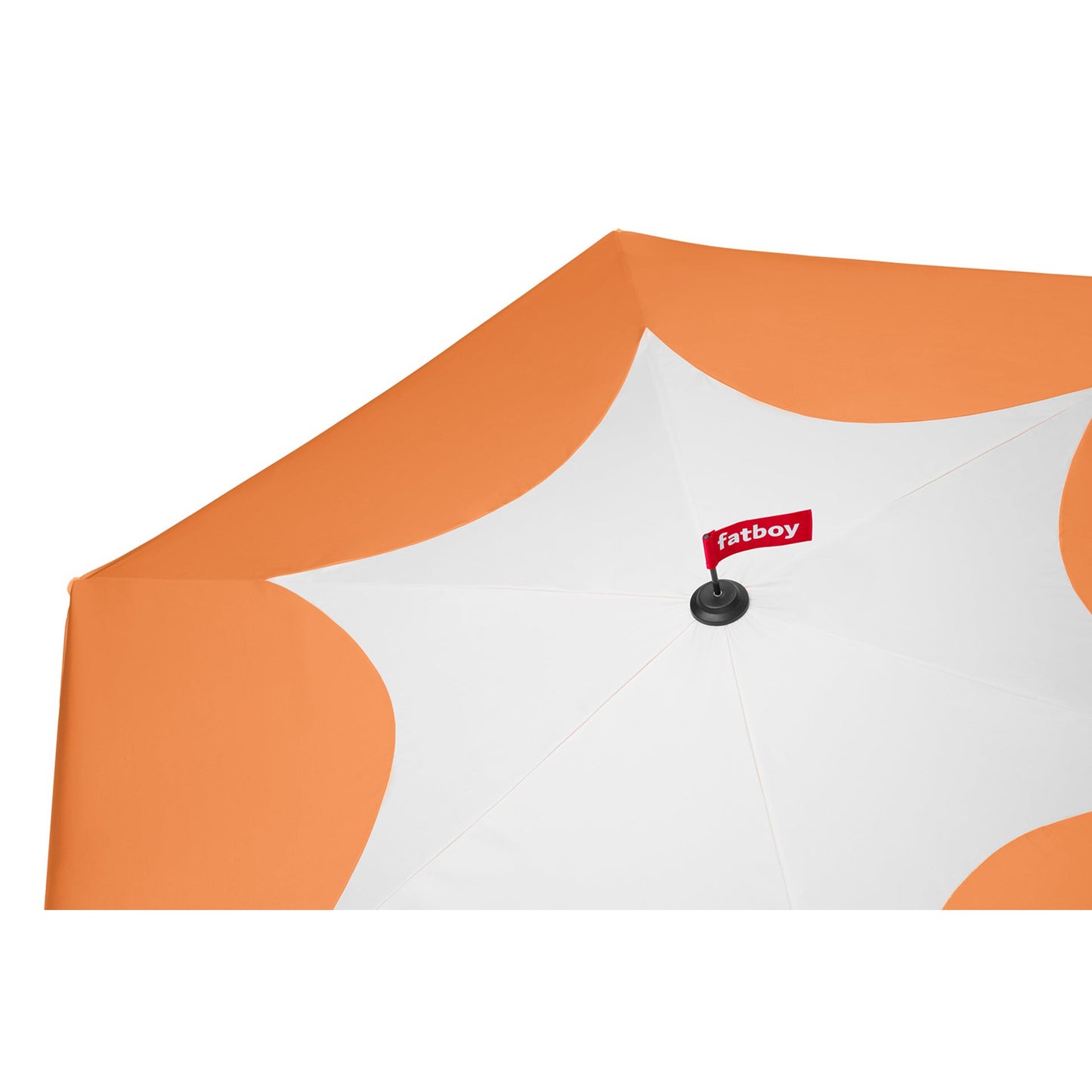 Fatboy® Sunshady Pumpkin Orange-Parasoller-Fatboy-Hyttefeber