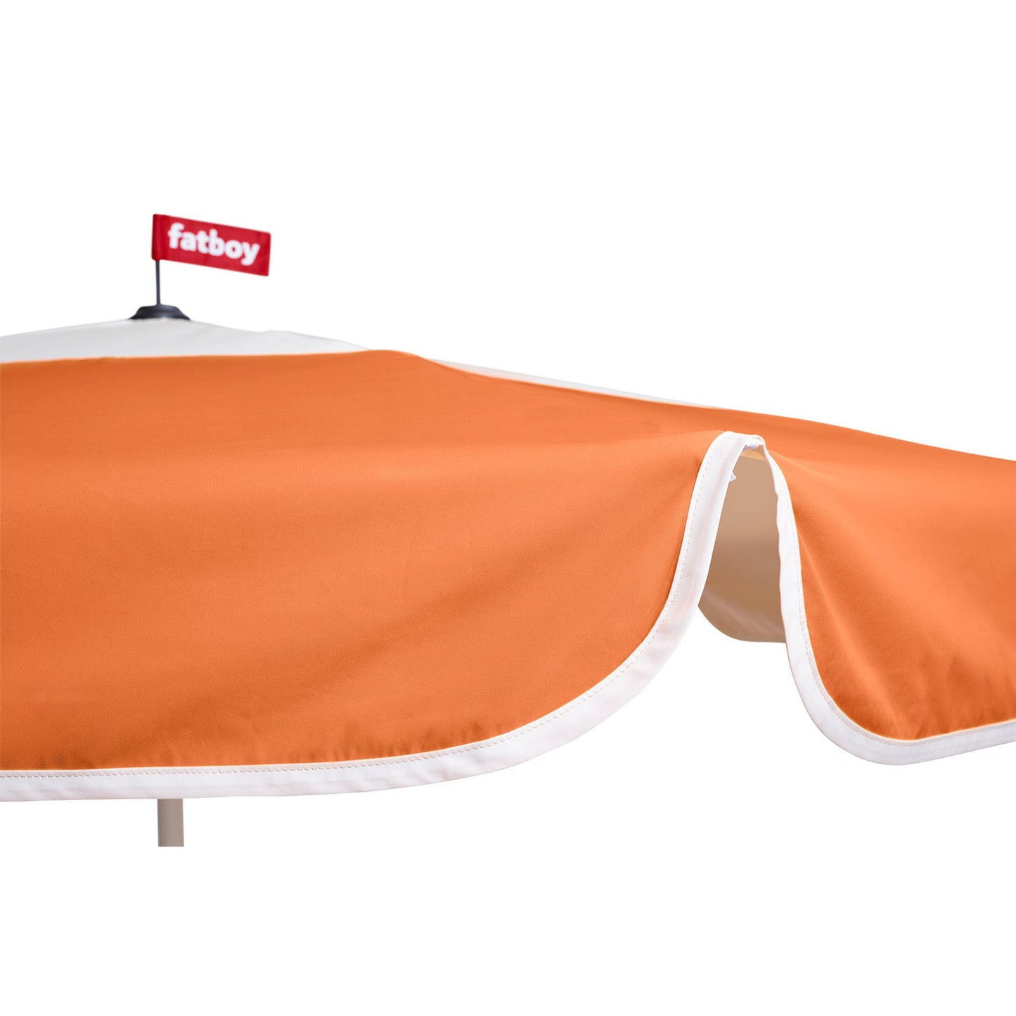 Fatboy® Sunshady Pumpkin Orange-Parasoller-Fatboy-Hyttefeber