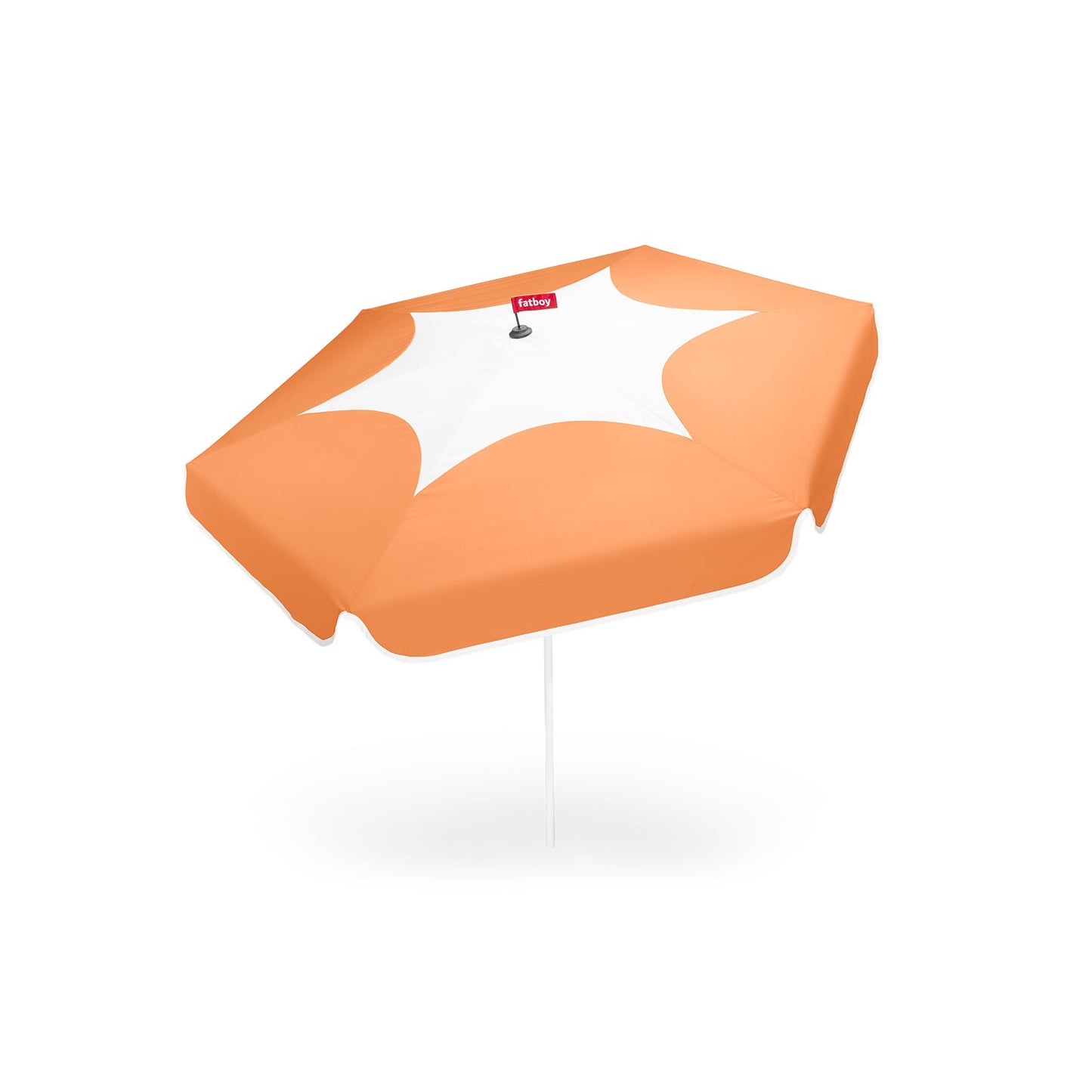 Fatboy® Sunshady Pumpkin Orange-Parasoller-Fatboy-Hyttefeber