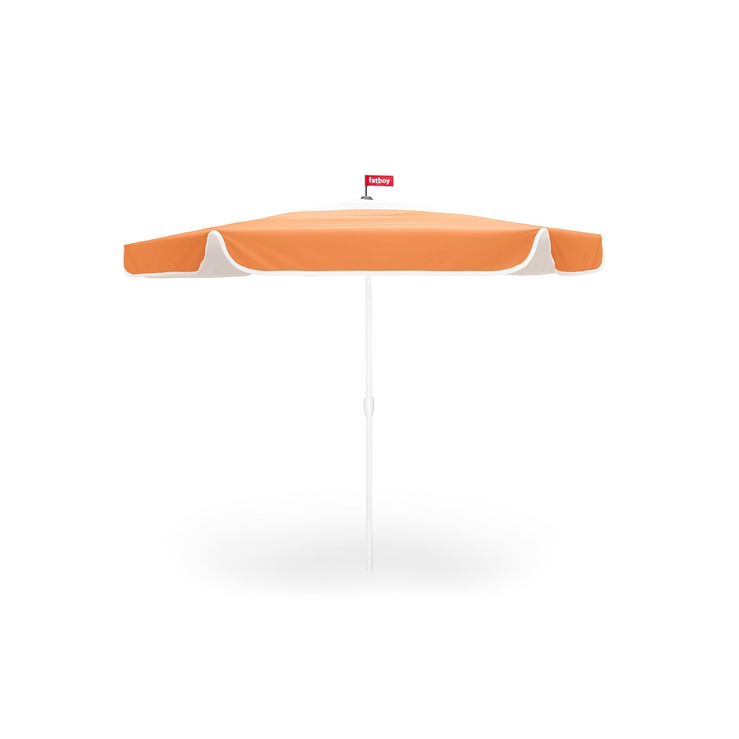 Fatboy® Sunshady Pumpkin Orange-Parasoller-Fatboy-Hyttefeber