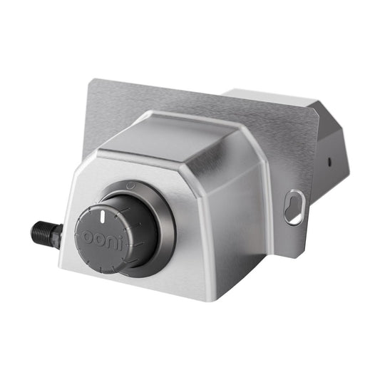 Gassbrenner til Karu 12 (ny)-Tilbehør til Pizzaovn-Ooni-Hyttefeber