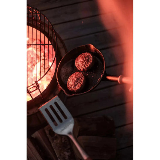 Grillrist til bÄlbrenner 50-TilbehÞr til BÄlplassen-Espegard-Hyttefeber