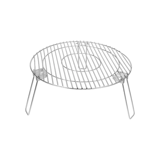 Grillrist til bÄlbrenner 50-TilbehÞr til BÄlplassen-Espegard-Hyttefeber