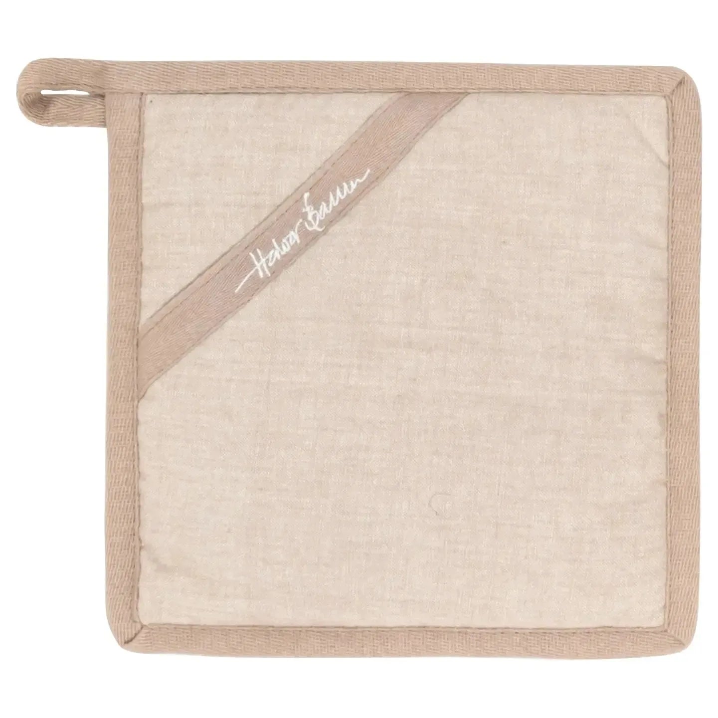 Halvor Bakke - Grytekluter (2 pk) Færder - Beige-Grytekluter-Norvigroup-Hyttefeber