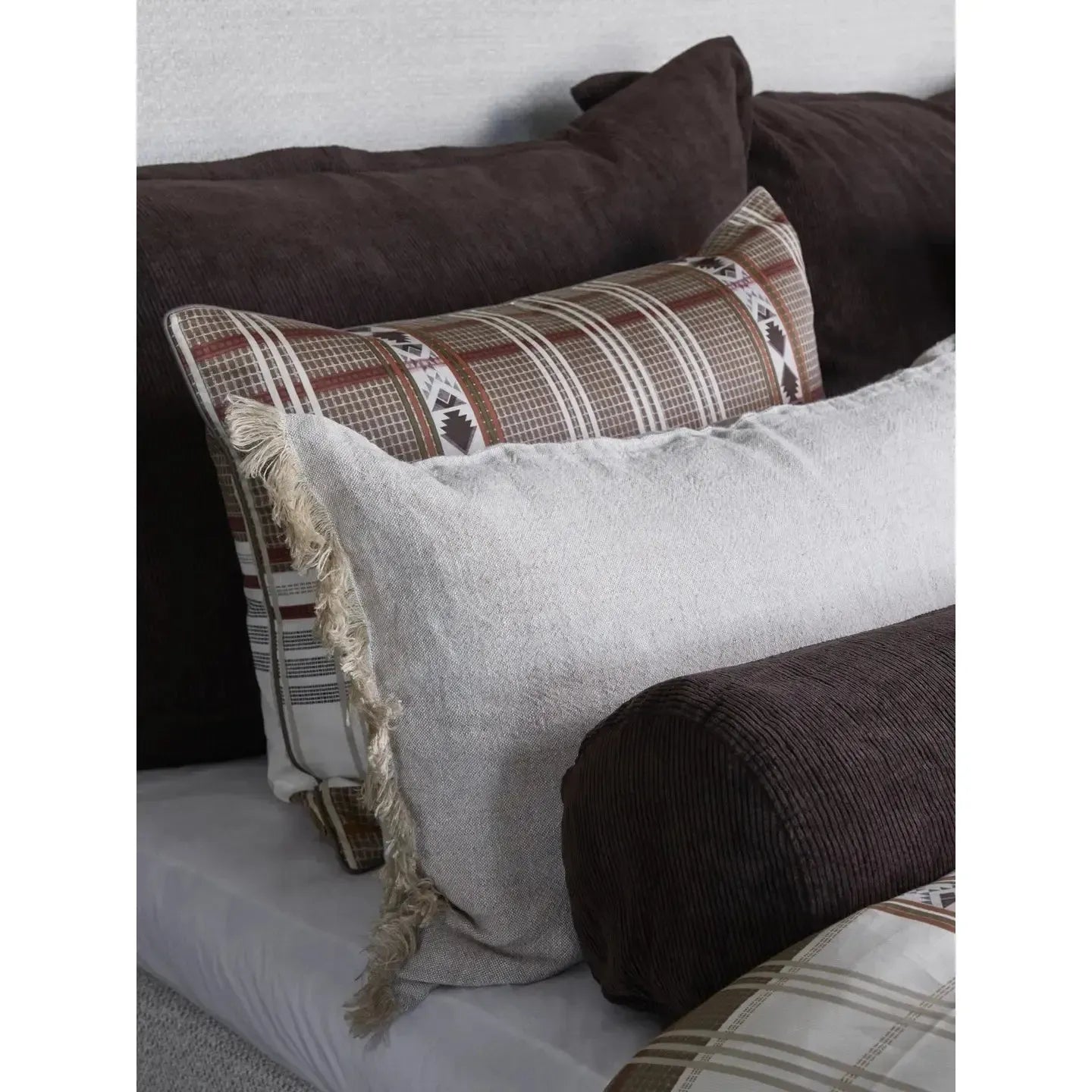 Halvor Bakke - Bedtime Story - sengesett Matterhorn-Sengesett-NorviGroup-Hyttefeber